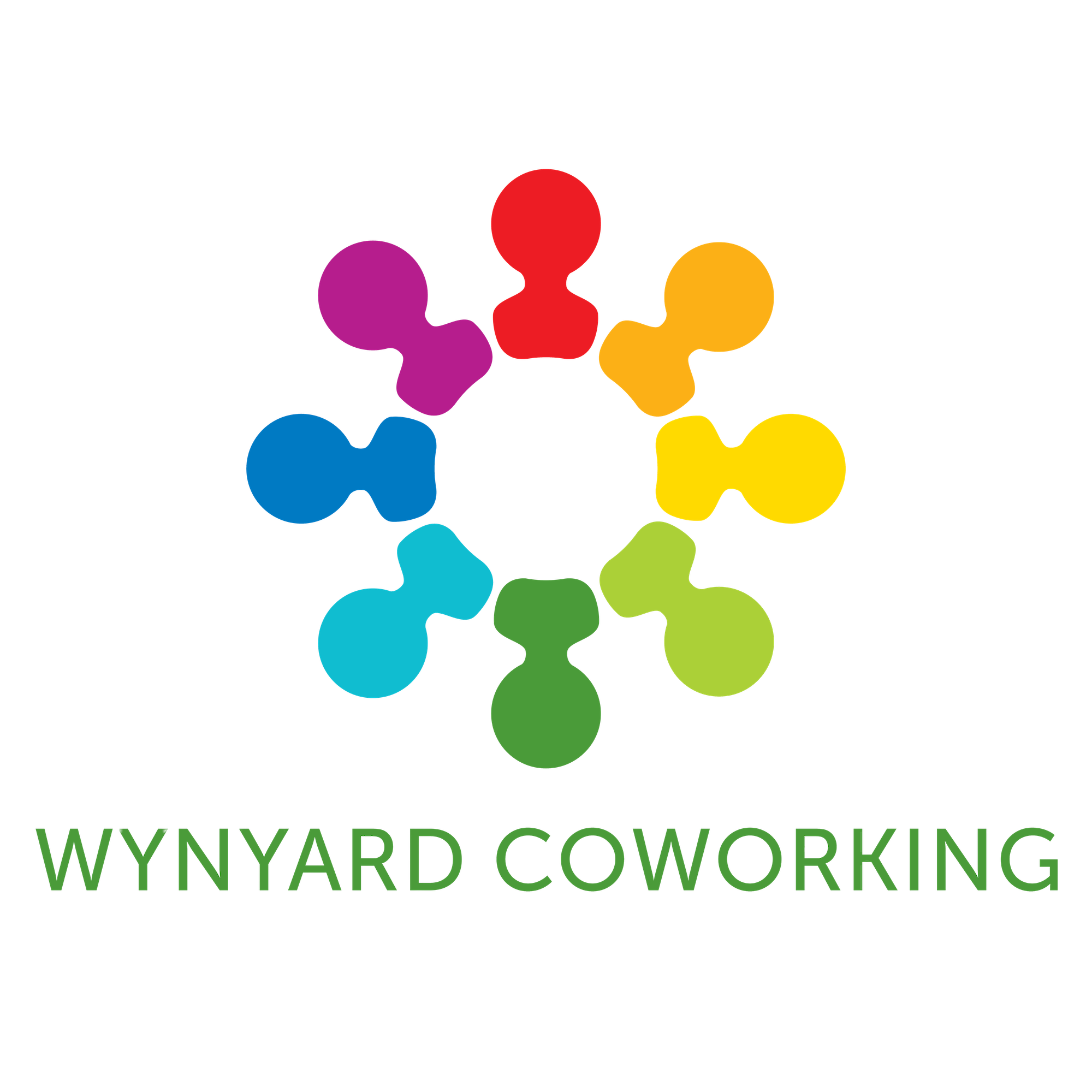Wynyard Coworking